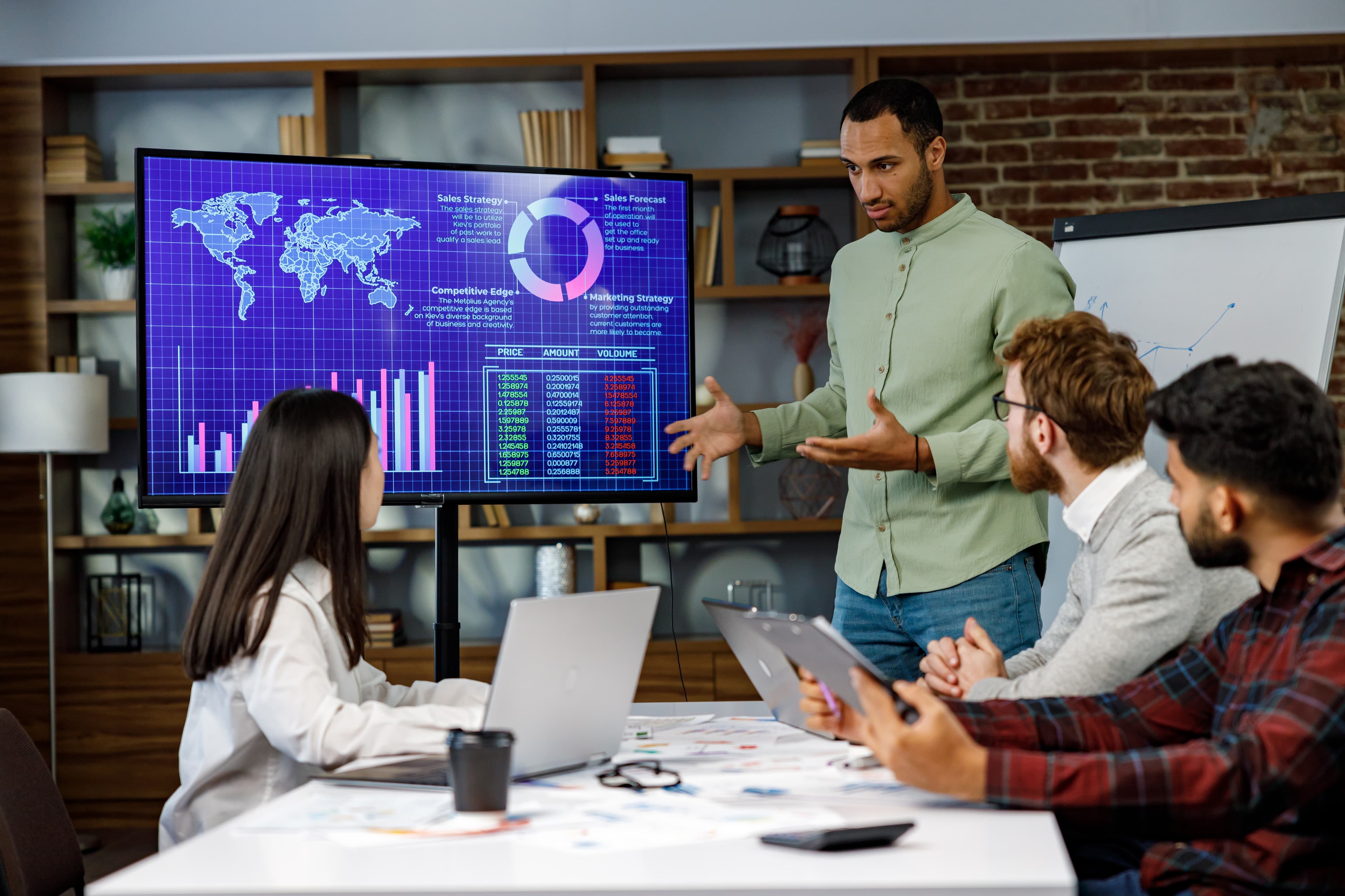 Workflow and Automation