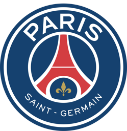 Paris Saint-Germain logo